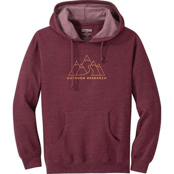 Outdoor Research | Women's Mt. Doodle Hoody商品图片,7.9折