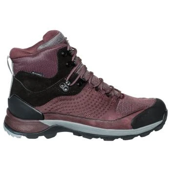 VAUDE | VAUDE 女士户外登山鞋 1190273RAISIN 深棕色,商家Beyond Moda Europa,价格¥662