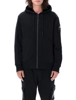 推荐Moose Knuckles Tilden Zip-up Fleece商品