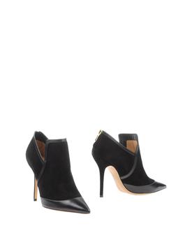 菲拉格慕鞋女靴, Salvatore Ferragamo | Ankle boot商品图片 4.4折
