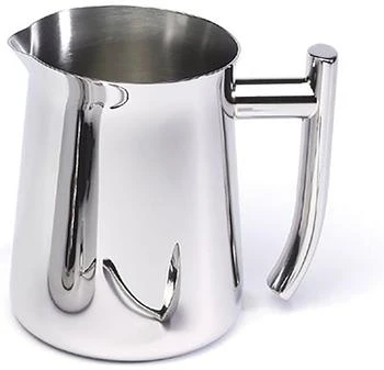 Frieling | Frieling 18/10 Stainless Steel 10 Ounce Creamer, Mirror Finish,商家Premium Outlets,价格¥295