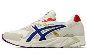 Asics | [预售3天]Carnival x   Gel-DS Trainer OG GEL® DUOSOLE® 轻量舒适减震防滑耐磨 低帮 训练跑步鞋 男女同款 白色,商家AMRAP,价格¥728