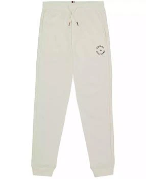 Tommy Hilfiger | Toddler and Little Boys Essential Fleece Joggers,商家Macy's,价格¥199