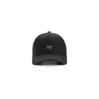 Arc'teryx | Arc'teryx Small Bird Cap | Versatile High-Performance Ball Cap,商家Amazon US editor's selection,价格¥380