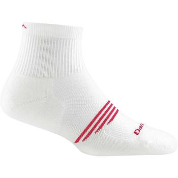Darn Tough Vermont | Darn Tough Women's Element Quarter Light Cushion Sock商品图片,6.6折×额外8折, 额外八折