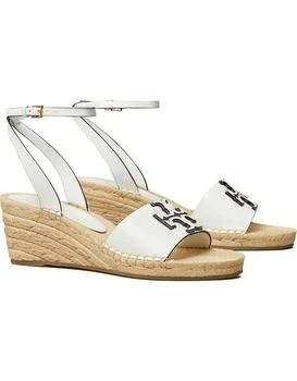 Tory Burch | Ines Ankle Strap Espadrille Platform Wedge Sandal (Women),商家Nordstrom,价格¥2021