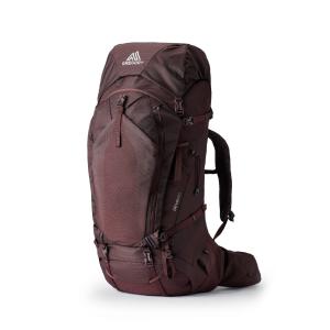 Gregory - Deva 60 - XS Eggplant