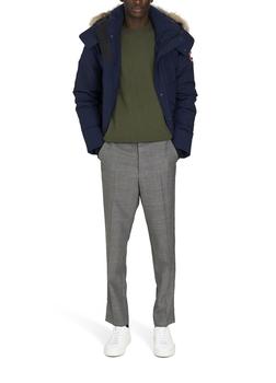 时尚24s男装, Canada Goose | Wyndham 派克大衣商品图片 额外9.5折, 满$400减$100, 满减, 额外九五折