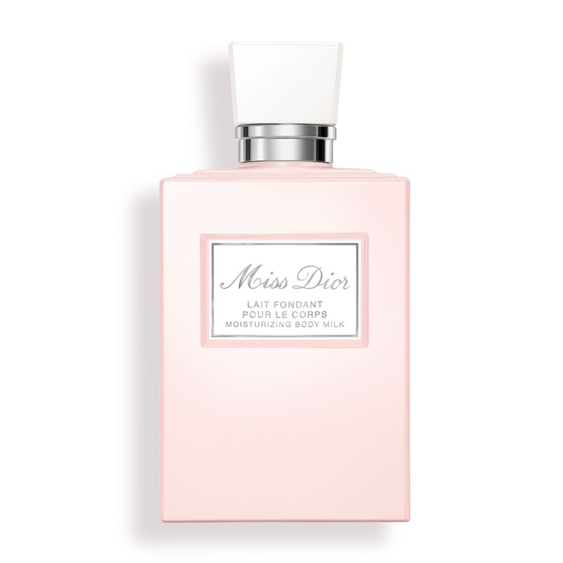 商品Dior | Dior迪奥小姐花漾身体润肤乳香体乳200ML,商家VP FRANCE,价格¥367图片
