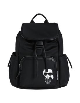 Karl Lagerfeld Paris | Backpack & fanny pack商品图片,