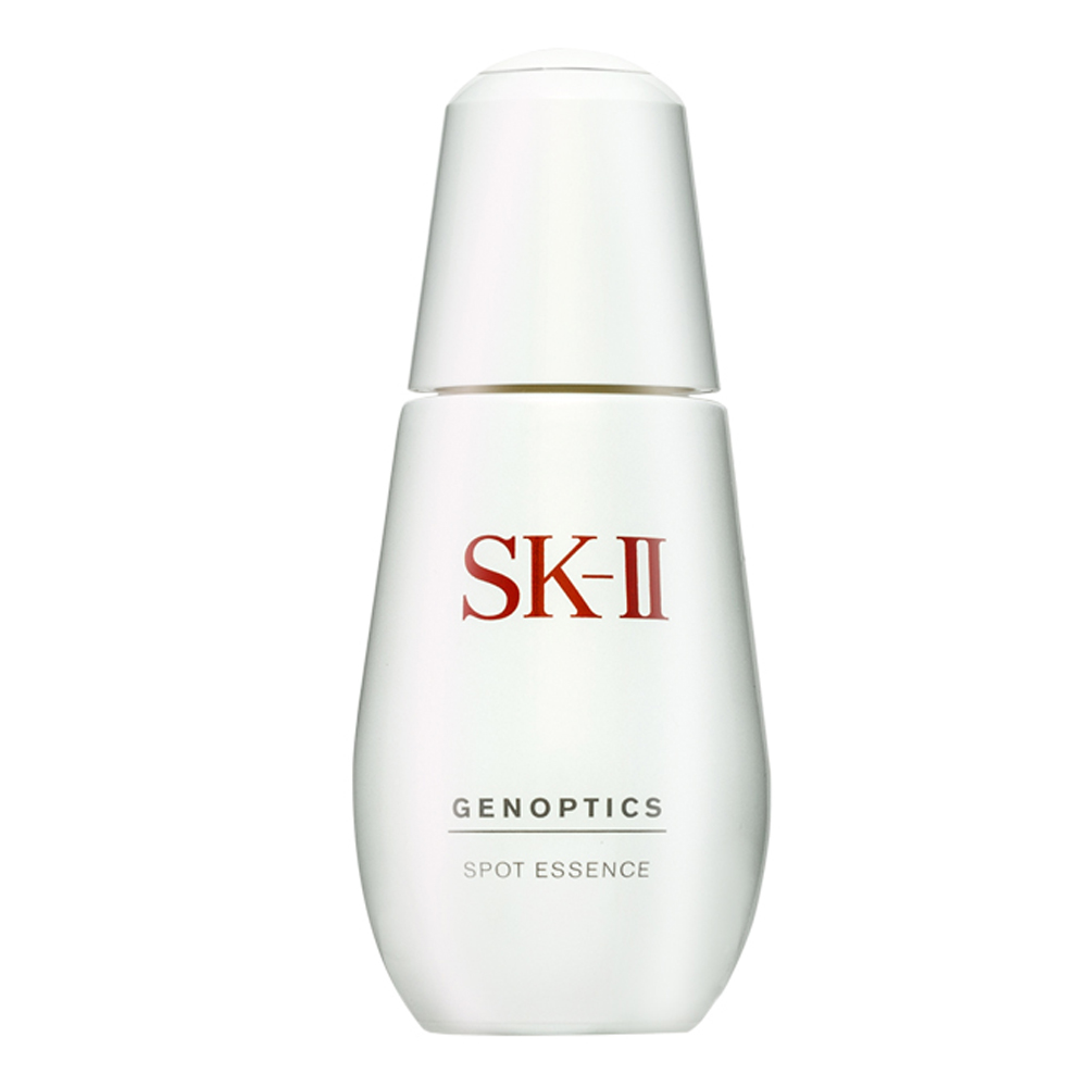 SK-II | SK-II 小银瓶精华液 淡斑精华 匀净白皙 淡斑美白 50/75ml商品图片,5折起, 2件9.5折, 包邮包税, 满折
