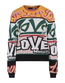 Love Moschino | Sweater商品图片,3.5折