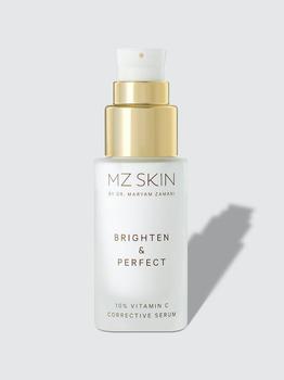 推荐Brighten & Perfect 10% Vitamin C Corrective Serum 1OZ商品