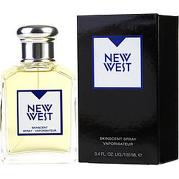 推荐Aramis 186989 3.4 oz Mens New West Eau De Toilette Spray商品