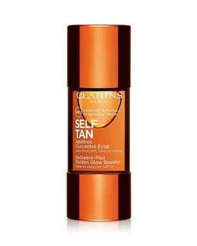 Clarins | Self Tanning Face Booster Drops 0.5 oz. 满$200减$25, 满减