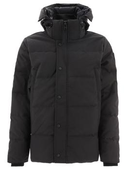 Canada Goose | "Wyndham Black Label" down jacket商品图片,8.6折