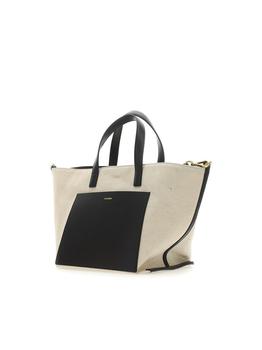 Jil Sander | JIL SANDER SATCHEL & CROSS BODY商品图片,6.6折