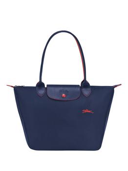 Longchamp | Longchamp `Le Pliage Club` Small Shoulder Bag商品图片 额外8.5折, 额外八五折