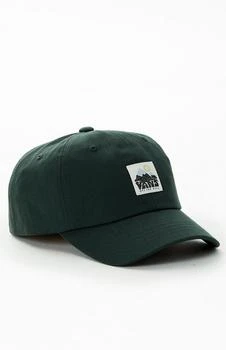 Vans | Blue Mountain Jockey Hat 独家减免邮费