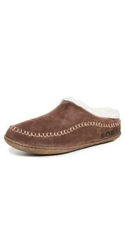 SOREL | Falcon Ridge II Slippers 5.9折