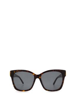 Balenciaga Eyewear Square Frame Sunglasses product img
