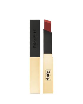 product Rouge Pur Couture The Slim Matte Lipstick image
