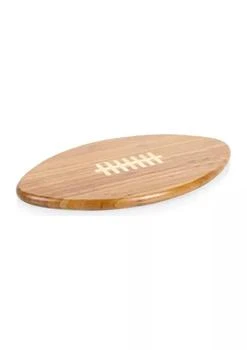 Heritage | NFL 100 Touchdown! Football Cutting Board & Serving Tray,商家Belk,价格¥569