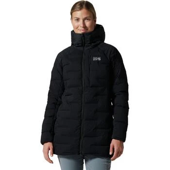 Mountain Hardwear | 女款派克大衣 Stretchdown Parka - Women's 4.5折起