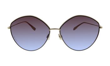 Dior | Christian Dior DiorSociety4 0J5G/YB Cat-Eye Sunglasses商品图片,2.6折