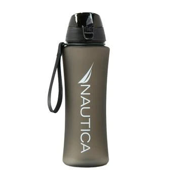 Nautica | Nautica Mens Logo Sports Water Bottle,商家Premium Outlets,价格¥115