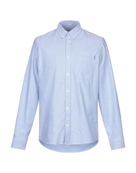 Carhartt | Solid color shirt商品图片,7.6折