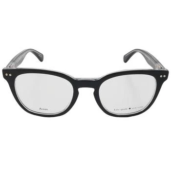 Kate Spade | Demo Square Ladies Eyeglasses BRYNLEE 0807 49 1.8折