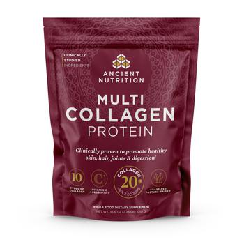 商品Multi Collagen Protein | Powder Pure (100 Servings)图片