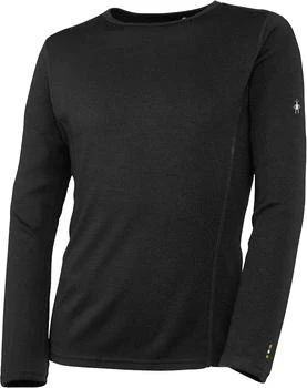 SmartWool | SmartWool Youth Merino 250 Crewneck Baselayer Top,商家Public Lands (Moosejaw),价格¥393