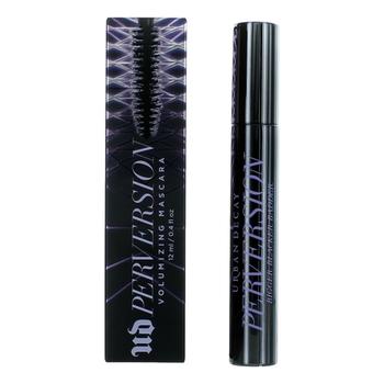 商品Urban Decay | Urban Decay Perversion Mascara by Urban Decay, .4 oz Volumizing Mascara - Black,商家Premium Outlets,价格¥191图片