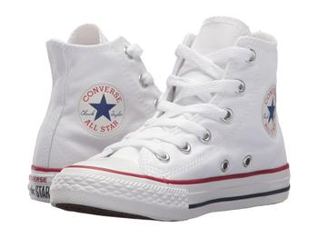 推荐Chuck Taylor® All Star® Core Hi 高邦帆布鞋（小童款）商品