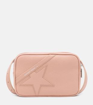 商品Golden Goose | Star mini leather belt bag,商家MyTheresa,价格¥3557图片