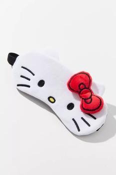 推荐The Crème Shop X Hello Kitty And Friends 3D Plushie Sleep Mask商品