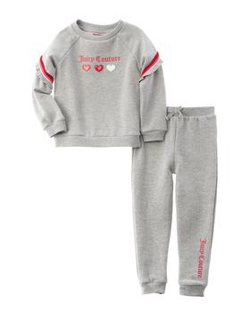 product Juicy Couture 2pc Fleece Set image