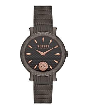Versus Versace | WeHo Bracelet Watch商品图片,4.9折×额外9.1折, 独家减免邮费, 额外九一折