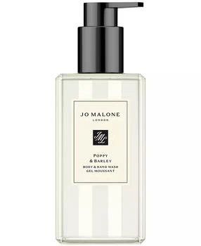 Jo Malone London | Poppy & Barley Body & Hand Wash, 8.5-oz.,商家Macy's,价格¥333