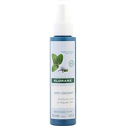 KLORANE | Anti-pollution Purifying Hair Mist With Aquatic Mint商品图片,