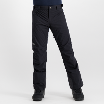 商品Helly Hansen | Helly Hansen 男士滑雪服下装 11749701STYLE 黑色,商家Beyond Moda Europa,价格¥1529图片