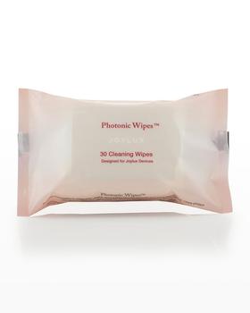 商品Photonic Device Cleansing Wipes, 30 Count,商家Neiman Marcus,价格¥66图片