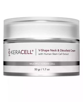 KERACELL | Face - V-Shape Neck & Decollete' Cream,商家Macy's,价格¥1047