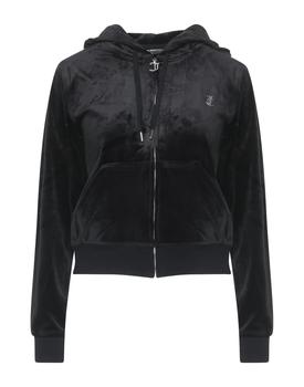 Juicy Couture, Juicy Couture | Hooded sweatshirt商品图片 7.4折×额外8折, 额外八折
