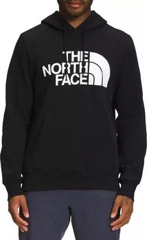 推荐The North Face Men's Half Dome Pullover Hoodie商品
