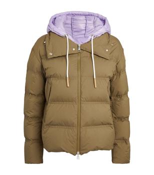 moncler女, Moncler | Padded Loctudy Jacket商品图片 
