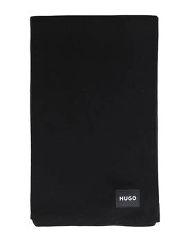 Hugo Boss | Scarves and foulards 独家减免邮费