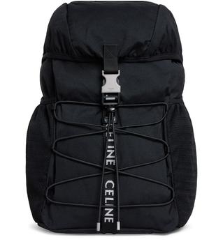 celine包男包, Celine | 中号锦纶徒步背包商品图片 
